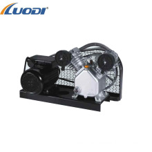 electric air compressor pump and motor